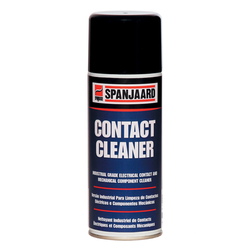 Picture of Contact Cleaner 400ml Aerosol