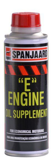 Picture of E Engine Oil Supplement 250ml
