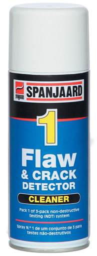 Picture of Flaw & Crack Detector No.1 350ml - Cleaner