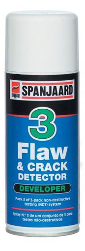 Picture of Flaw & Crack Detector No.3 350ml - Developer
