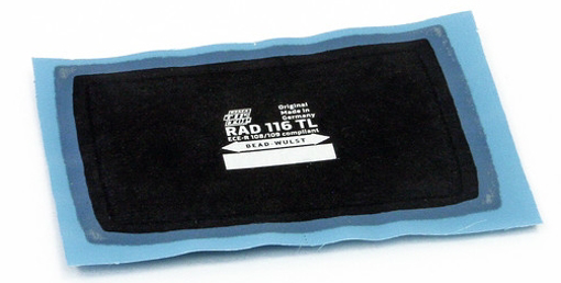 Picture of Gaiter TL115 Radial  90x75mm
