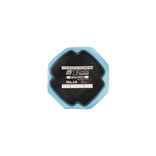 Picture of Gaiter PN04 Crossply 120mm 2Ply