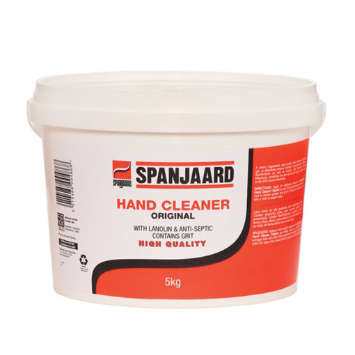 Picture of Hand Cleaner Original Grit  5kg