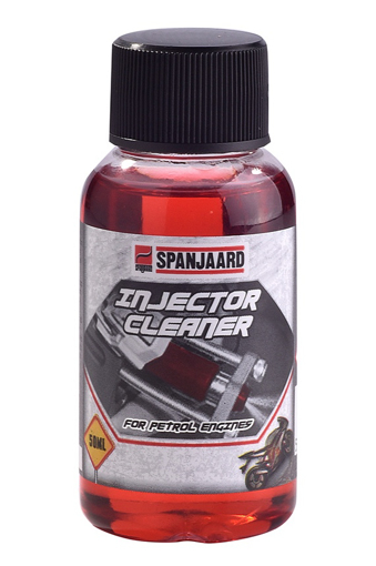 Picture of Petrol Injector Cleaner 50ml Motorcycle