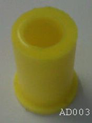 Picture of Shackle Bush Toyota Hilux 4x4 Hiace AR5376[2]