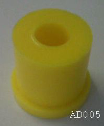 Picture of Shackle Bush Toyota Landcruiser Rear AR5321