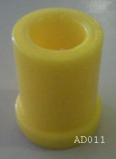 Picture of Shackle Bush Toyota Landcruiser Rear<85 AR5064