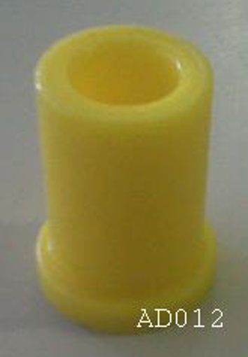Picture of Shackle Bush Toyota Landcruiser Front <85 AR5063