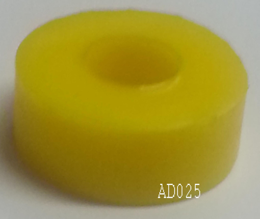 Picture of Tension Rod Bush Mazda Ford Cortina AR2062