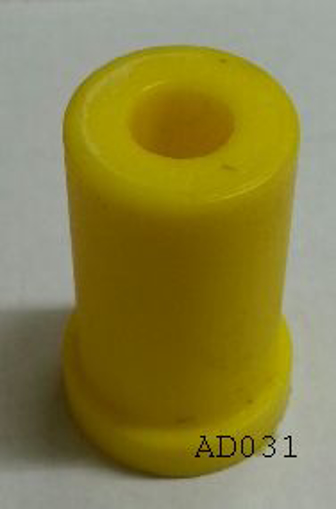 Picture of Shackle Bush Nissan 1400 Rear AR5386[4]
