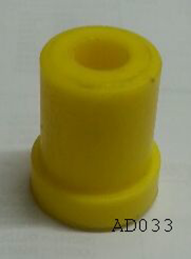 Picture of Shackle Bush Nissan 1400 Rear Lower AR2068[4]