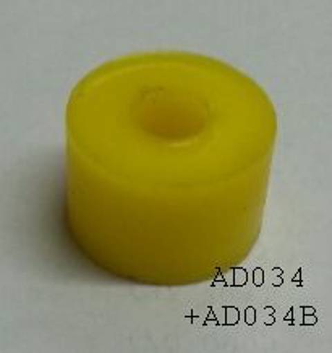 Picture of Stabiliser Bolt Bush Universal  8.2mm AR5081[8]