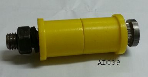 Picture of Shackle Pin Kit Toyota Hilux
