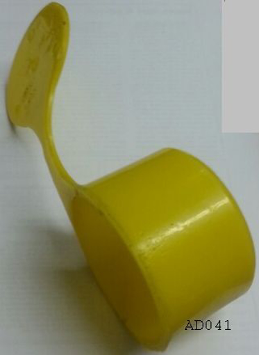 Picture of Tow Hitch Cover