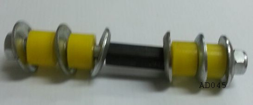 Picture of Stabiliser Bolt Kit Hilux/1400 8mm AR6191