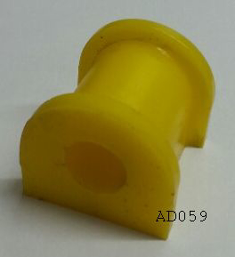 Picture of Stabiliser Bar Bush Toyota Hilux 17mm