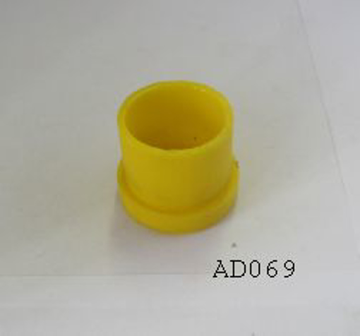 Picture of Idler Arm Bush Isuzu KB <90