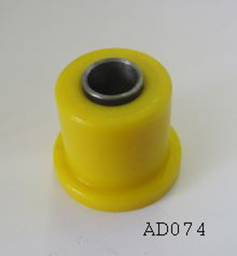 Picture of Shackle Bush Isuzu N4000 ></picture>00/Stout Rear