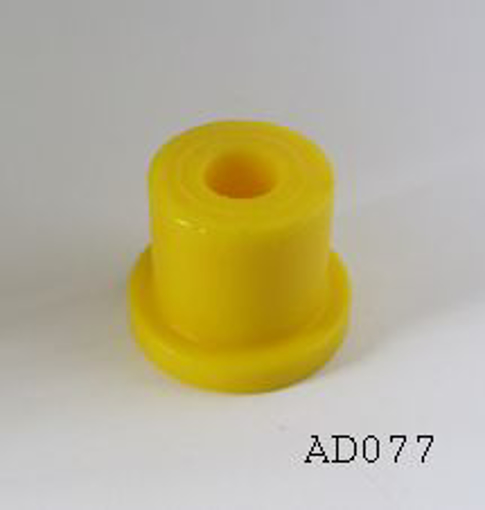 Picture of Shackle Bush Suzuki Front & Rear