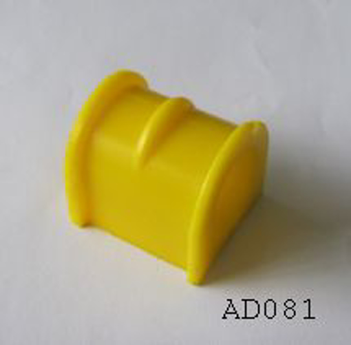 Picture of Stabiliser Bar Bush Isuzu ></picture>89 AR5645