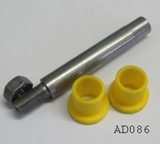 Picture of Idler Arm Bush Repair Kit Hilux <98