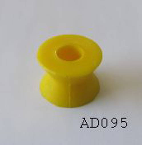 Picture of Tension Rod Bush Nissan 1400 AR5088