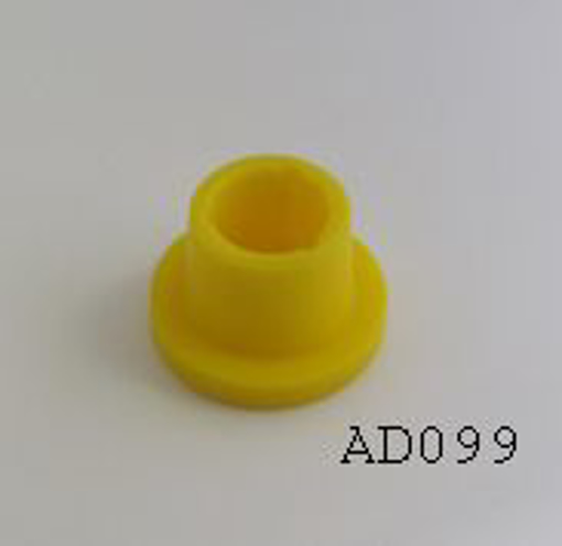 Picture of Idler Arm Bush Nisan1400/Husky300