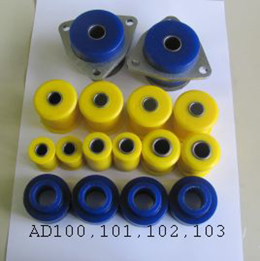 Picture of Bush Replacement Kit Land Rover Discovery <94S/D