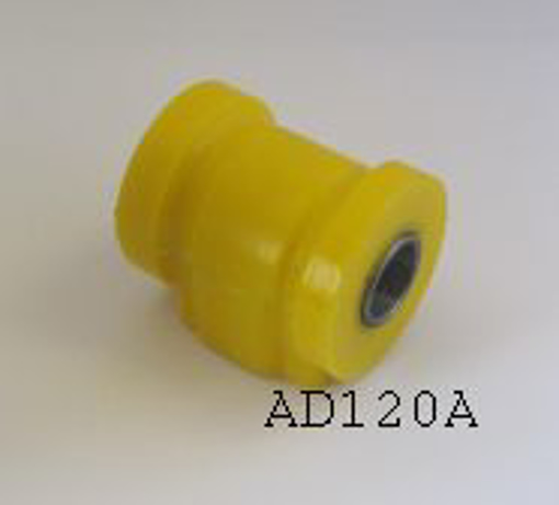 Picture of Control Arm Bush Lower Corolla 85-88 AR6026