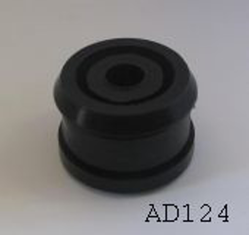 Picture of Control Arm Bush Lower BMW E30/E36 AR5422