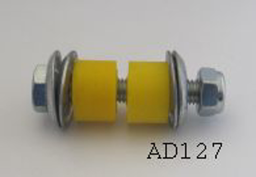 Picture of Stabiliser Bolt Kit Isuzu <90t 65mmx10mm