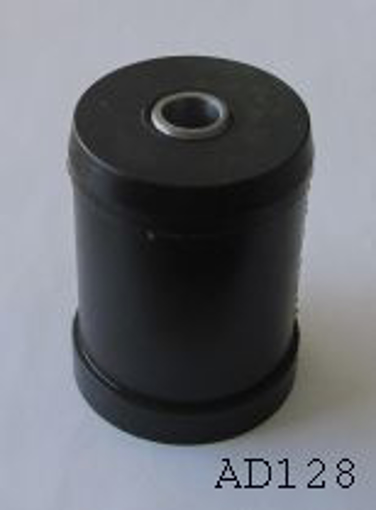 Picture of Control Arm Bush Lower End Mercedes C Class AR6667