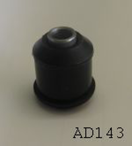 Picture of Control Arm Bush Upper Honda Civic 91
