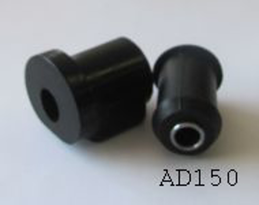 Picture of Control Arm Bush Lower Kit Jetta 1 AR6106/7