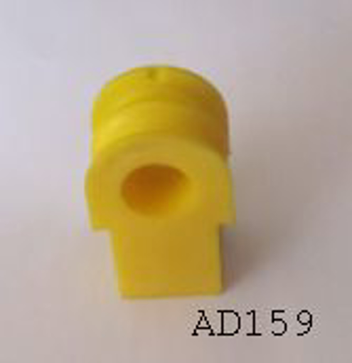 Picture of Stabiliser Bar Bush Qashqai/Juke