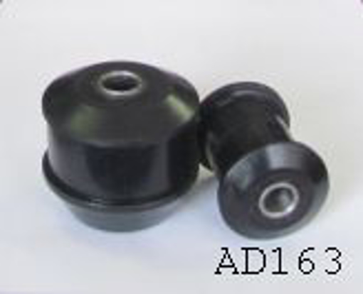 Picture of Control Arm Bush Lower Front Kit Kadet AR6383/6406