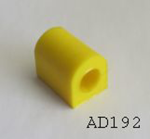 Picture of Stabiliser Bar Bush Nissan 1400 AR5871