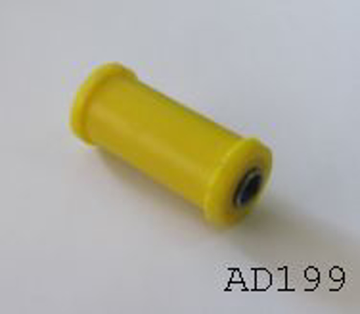 Picture of Control Arm Bush Lower Nissan 1400 AR5399
