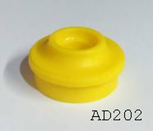 Picture of Tension Rod Bush Toyota Quantum AR8418