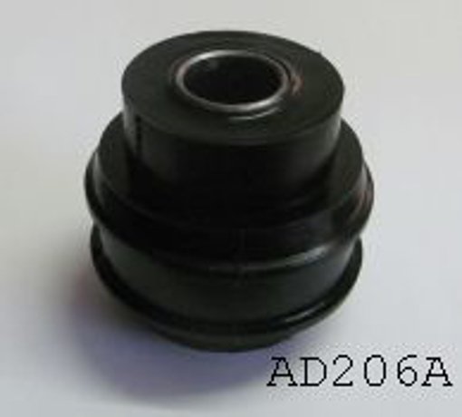 Picture of Control Arm Bush Lower Main Toyota Yaris AR7578