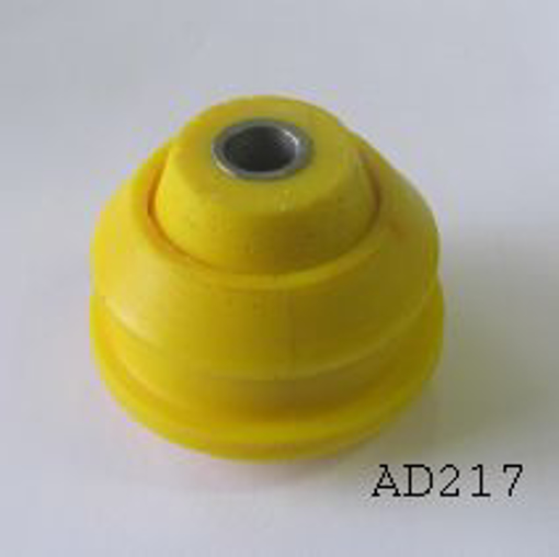 Picture of Control Arm Bush Lower Main RunX AR7591