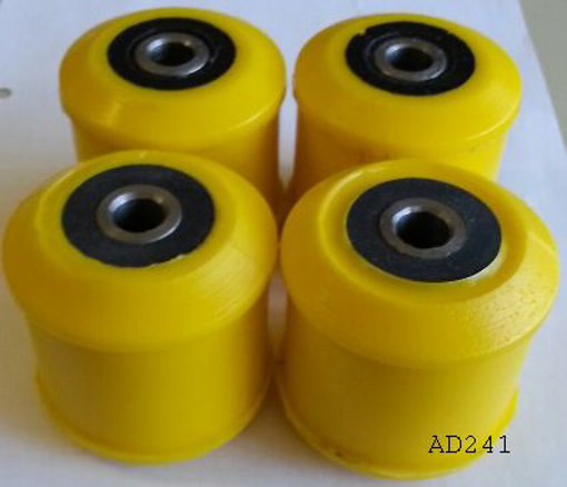 Picture of Stabiliser Arm Bush Kit Pajero