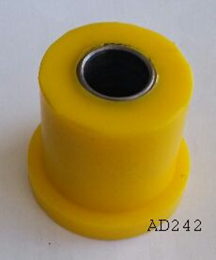 Picture of Control Arm Bush Upper Pajero