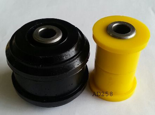 Picture of Control Arm Bush Kit Lower Tiida/Livina