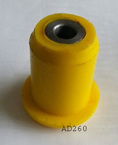 Picture of Control Arm Bush Lower Inner Pajero