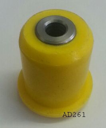 Picture of Control Arm Bush Lower Outer Pajero