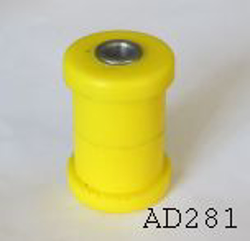 Picture of Control Arm Bush Lower Front Inner Toyota Avanz[2]