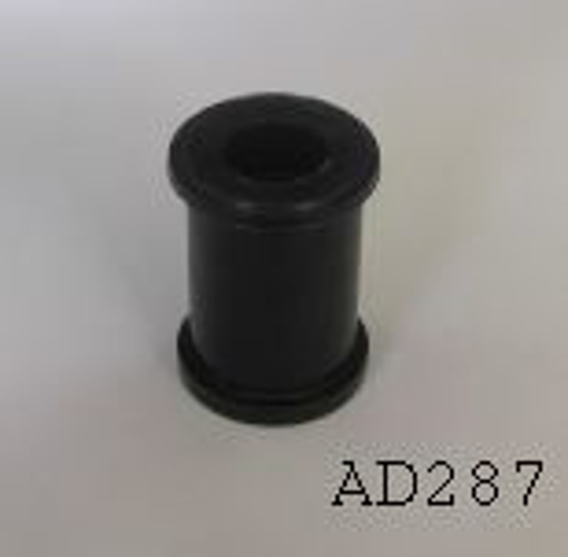 Picture of Control Arm Bush Lower Front Inner Nissan Qashqai