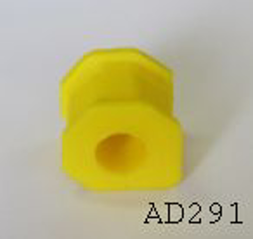 Picture of Body Mounting Bush Front Colt/L200 96-05