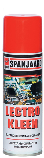 Picture of Lectro-Kleen   200ml Aerosol
